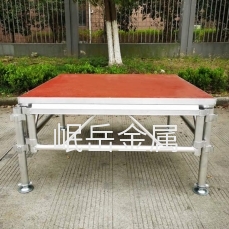 鋁合金舞臺(tái)可拆卸